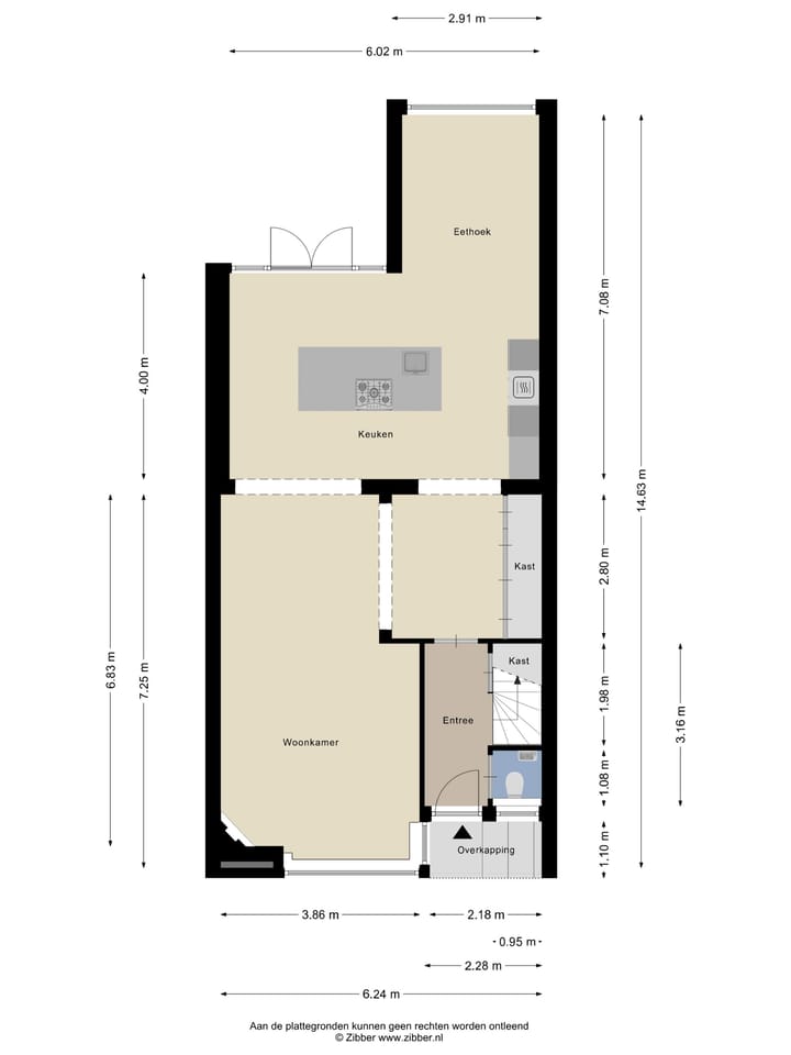 Foto 28 van Willem van Oranjestraat 21