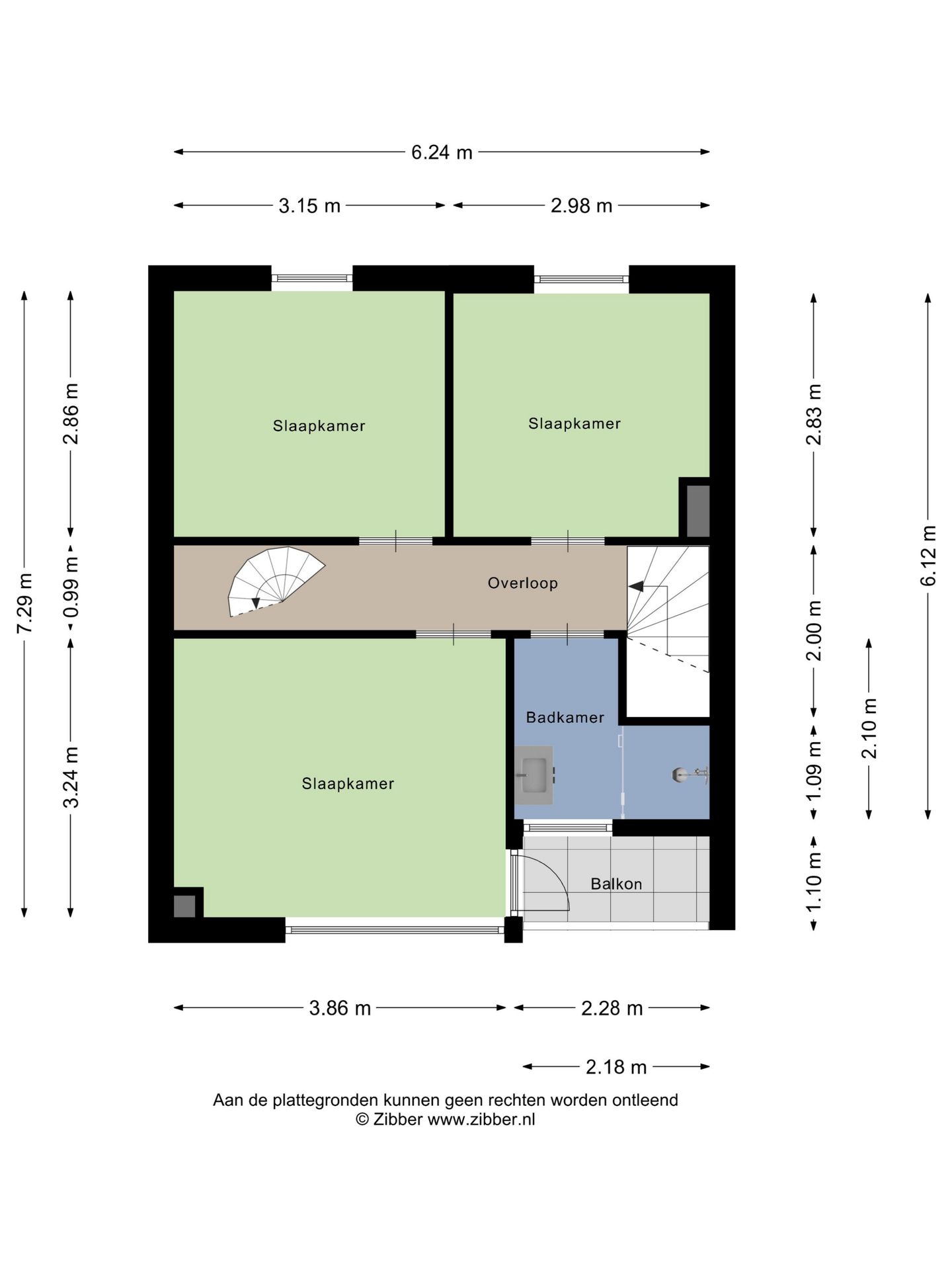 Foto 29 van Willem van Oranjestraat 21