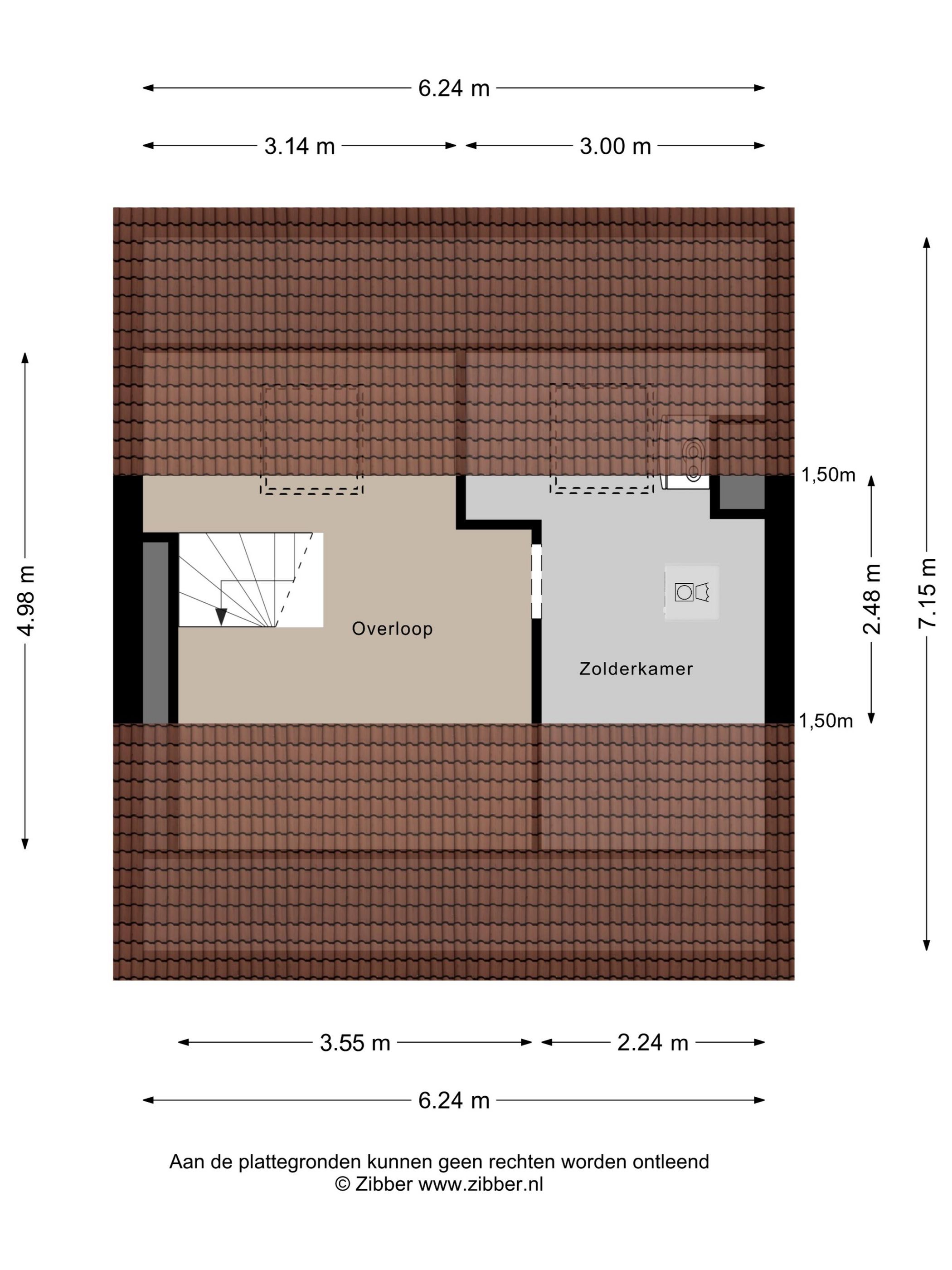 Foto 30 van Willem van Oranjestraat 21