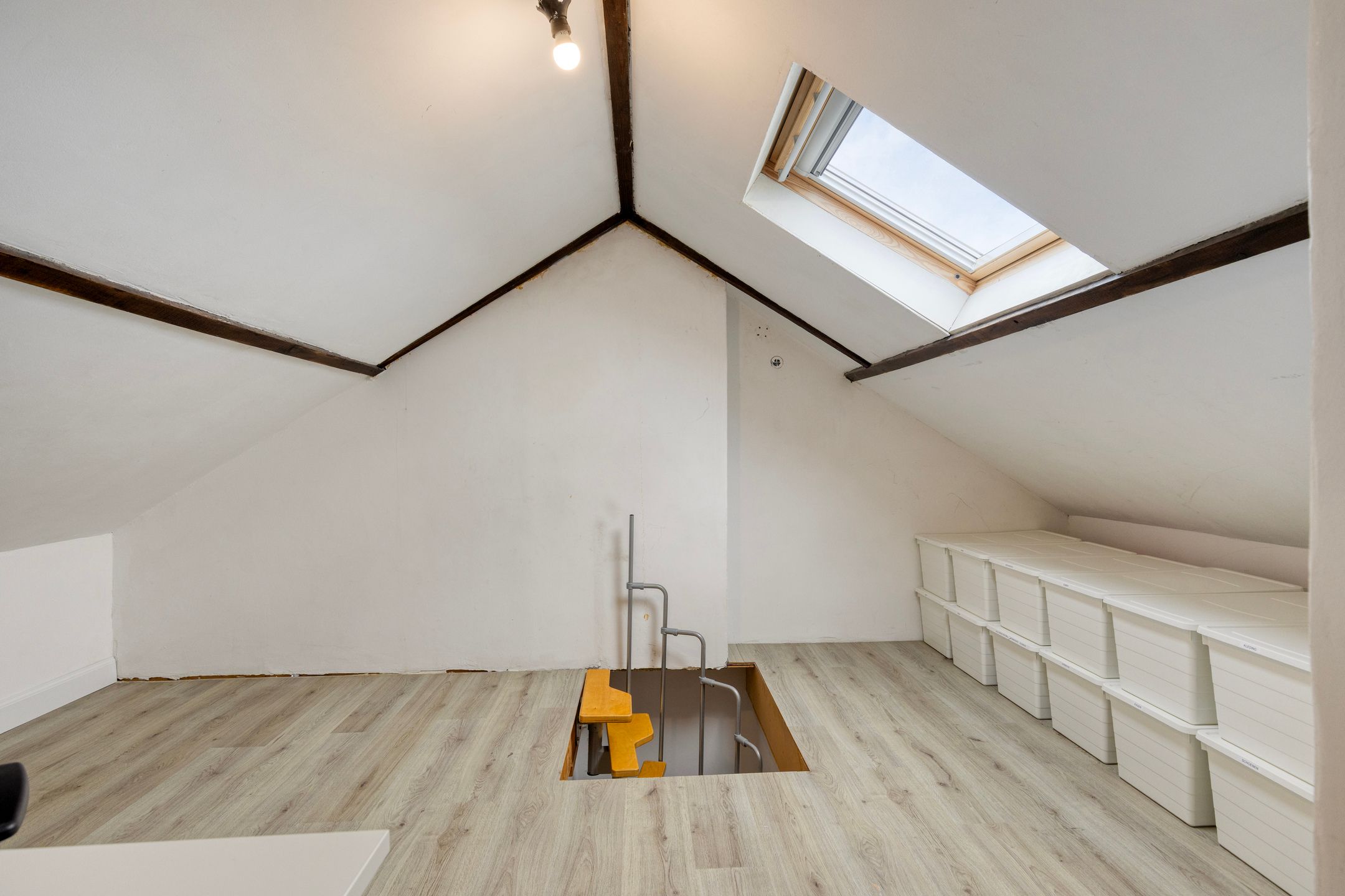 Foto 21 van Willem van Oranjestraat 21