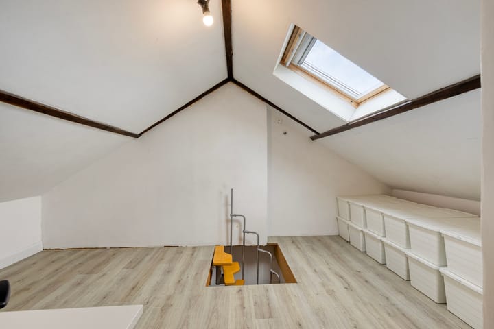 Foto 21 van Willem van Oranjestraat 21