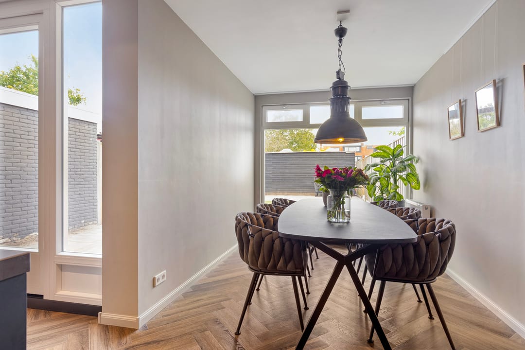 Foto 13 van Willem van Oranjestraat 21