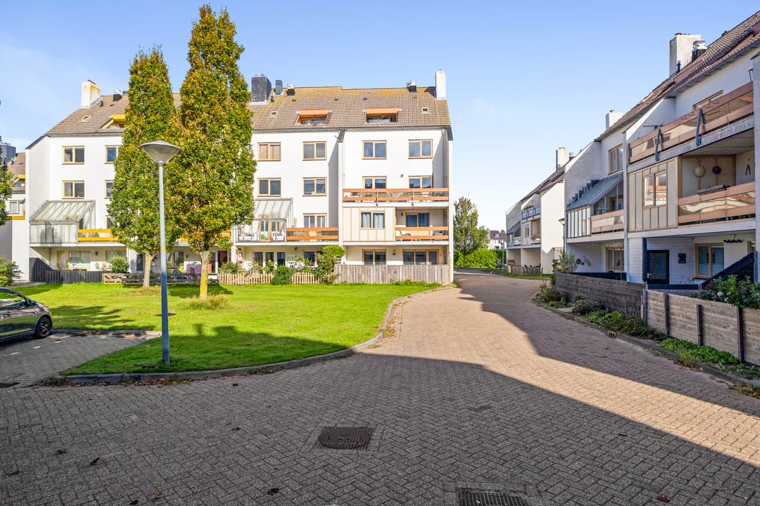 Photo 2 of Marina-Park 7