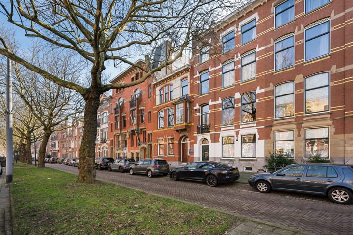 Foto 2 van Mathenesserlaan 268-A