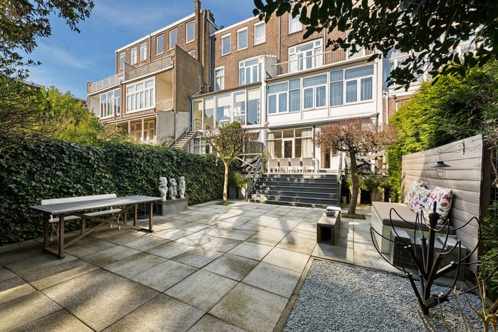 Foto 3 van Mathenesserlaan 268-A