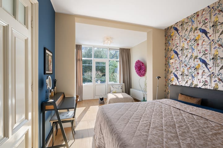 Foto 5 van Mathenesserlaan 268-A