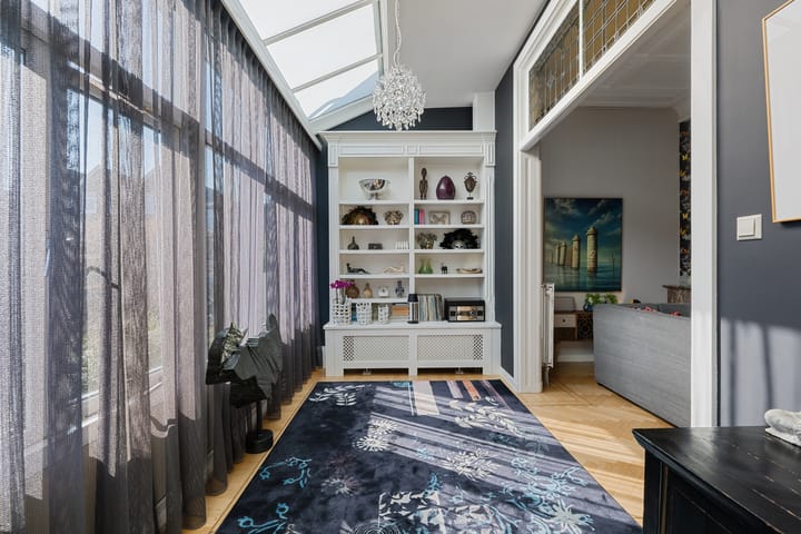 Foto 6 van Mathenesserlaan 268-A