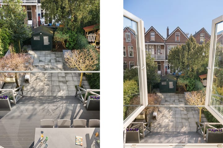 Foto 7 van Mathenesserlaan 268-A