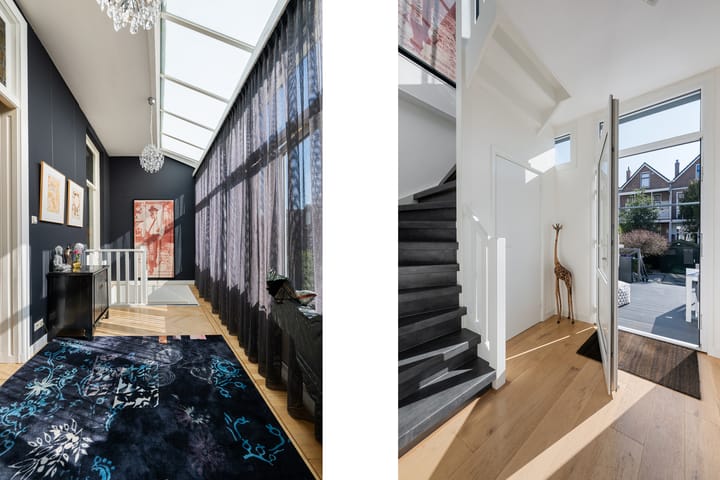 Foto 8 van Mathenesserlaan 268-A