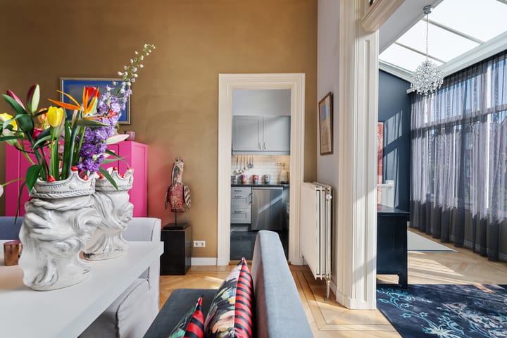 Foto 9 van Mathenesserlaan 268-A