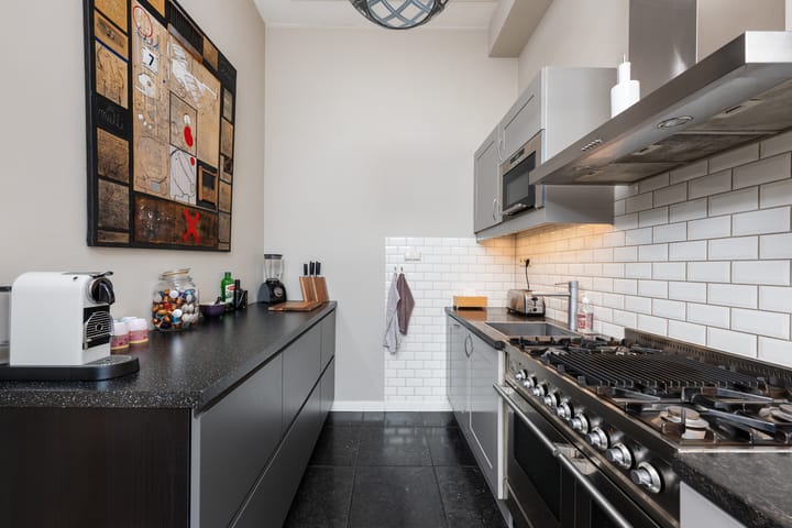 Foto 10 van Mathenesserlaan 268-A