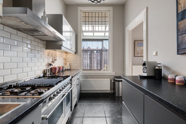 Foto 11 van Mathenesserlaan 268-A