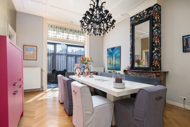 Foto 12 van Mathenesserlaan 268-A