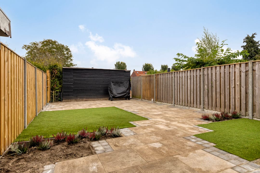 Foto 23 van Willem van Oranjestraat 21