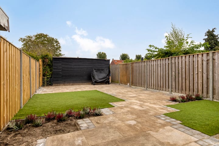 Foto 23 van Willem van Oranjestraat 21