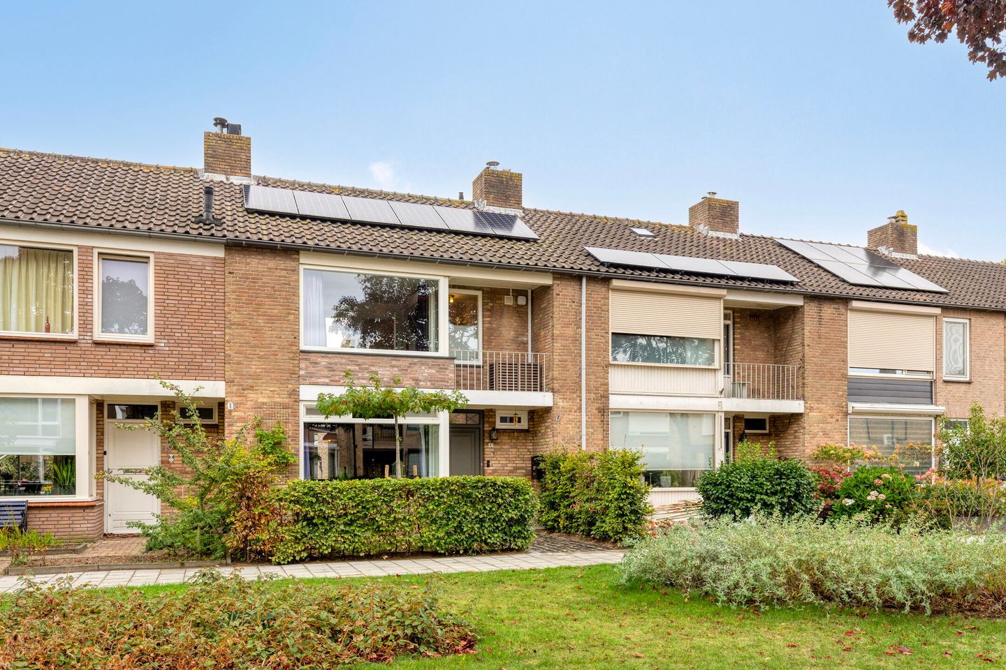 Foto 5 van Willem van Oranjestraat 21