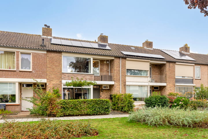 Foto 5 van Willem van Oranjestraat 21