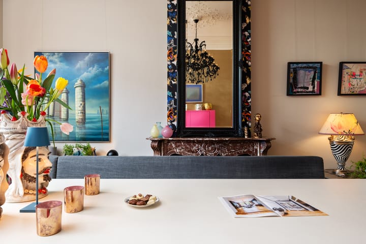 Foto 13 van Mathenesserlaan 268-A