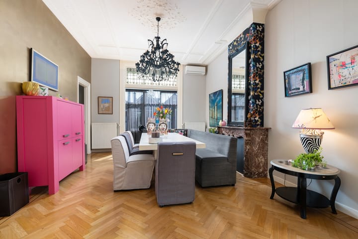 Foto 14 van Mathenesserlaan 268-A