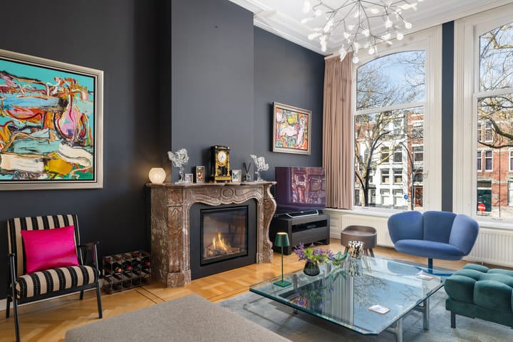 Foto 17 van Mathenesserlaan 268-A