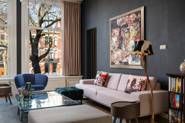 Foto 19 van Mathenesserlaan 268-A