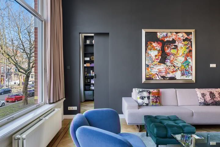 Foto 20 van Mathenesserlaan 268-A