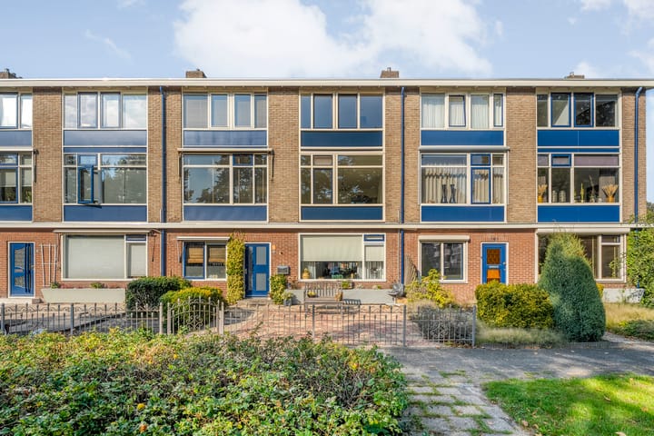 Foto 20 van Tamboerlaan 313