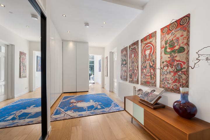 Foto 25 van Mathenesserlaan 268-A