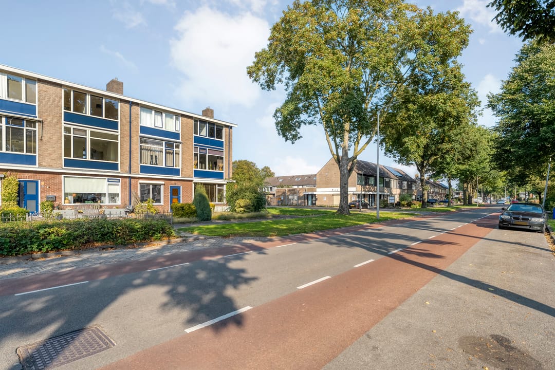 Foto 22 van Tamboerlaan 313