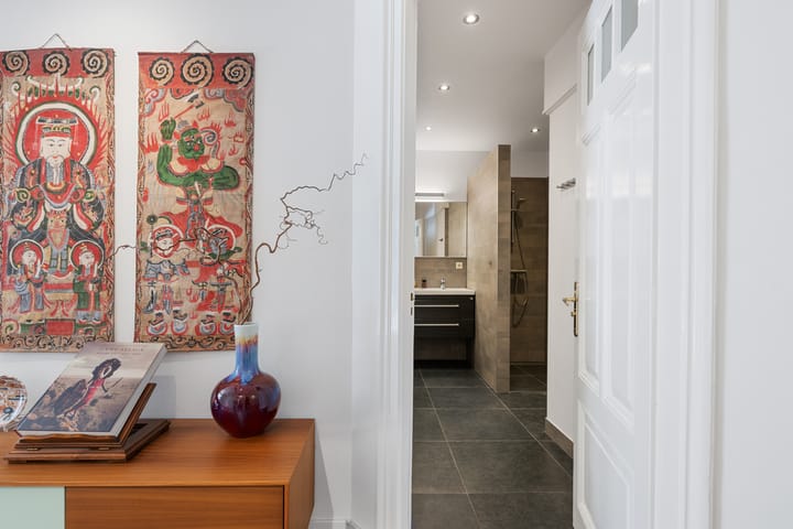 Foto 26 van Mathenesserlaan 268-A