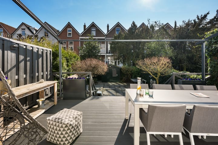 Foto 27 van Mathenesserlaan 268-A