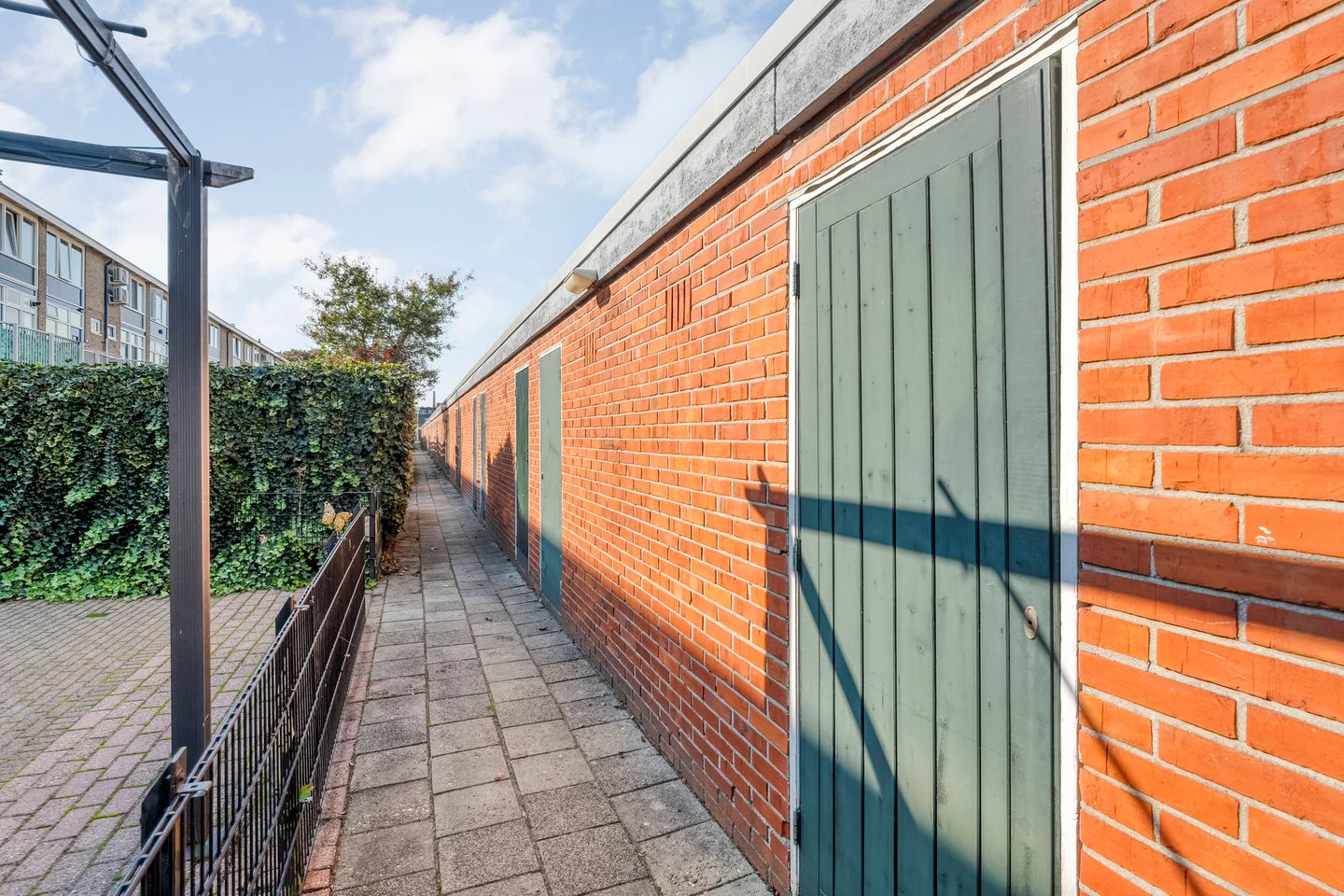 Foto 19 van Tamboerlaan 313