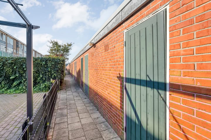 Foto 19 van Tamboerlaan 313