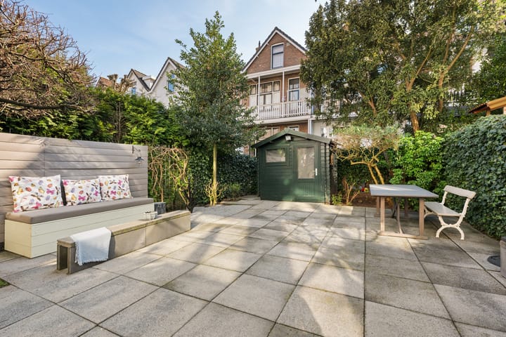 Foto 28 van Mathenesserlaan 268-A