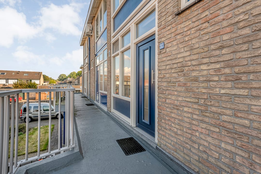 Foto 16 van Tamboerlaan 313