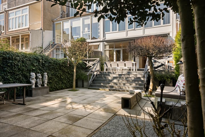 Foto 30 van Mathenesserlaan 268-A