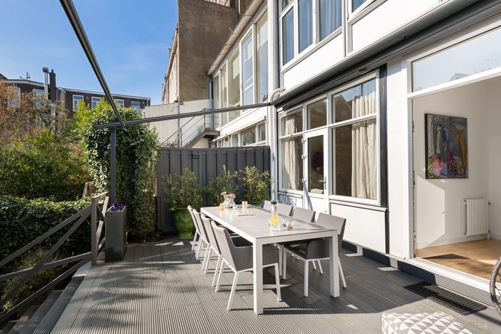 Foto 31 van Mathenesserlaan 268-A