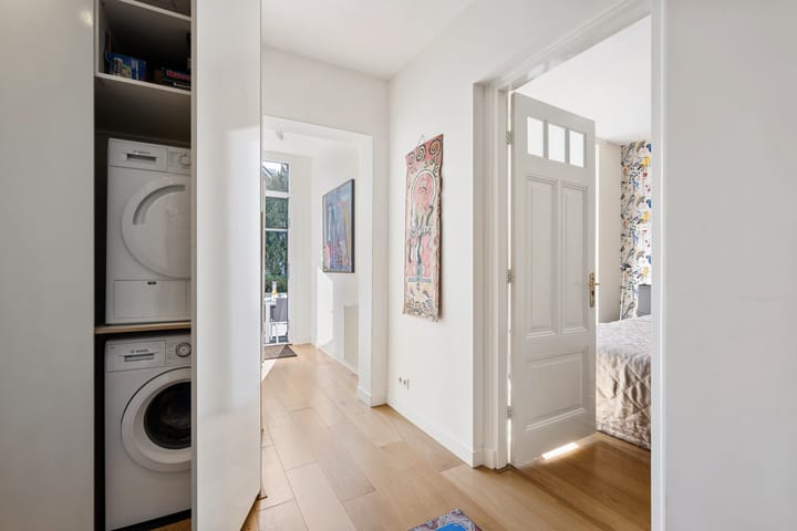 Foto 33 van Mathenesserlaan 268-A