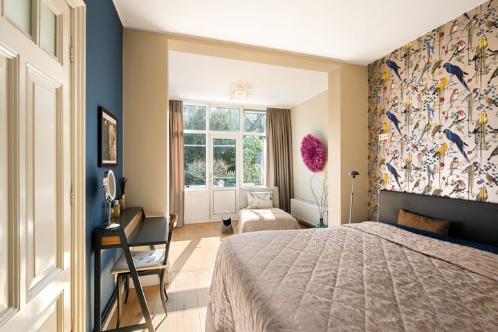 Foto 36 van Mathenesserlaan 268-A