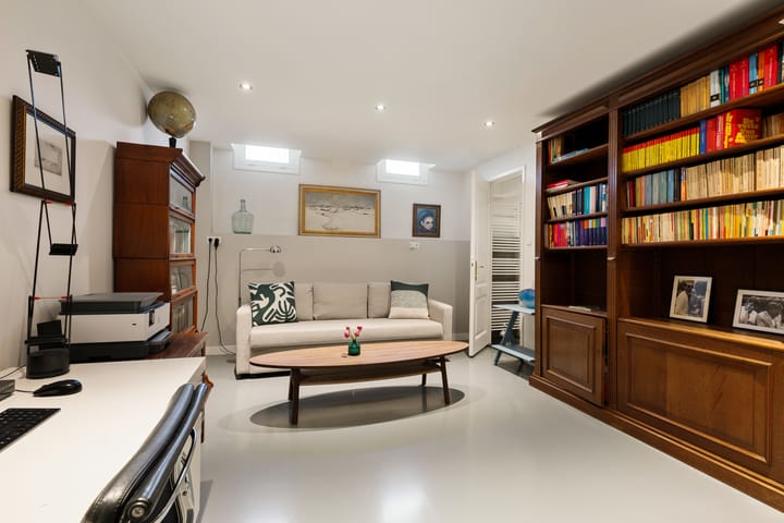 Foto 40 van Mathenesserlaan 268-A