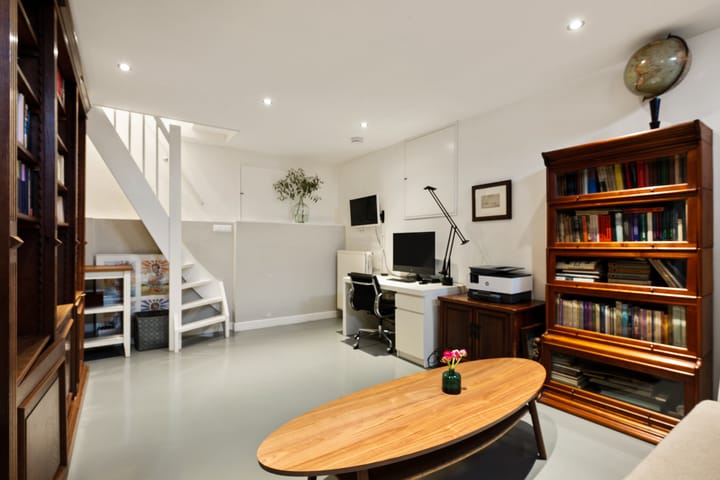 Foto 41 van Mathenesserlaan 268-A