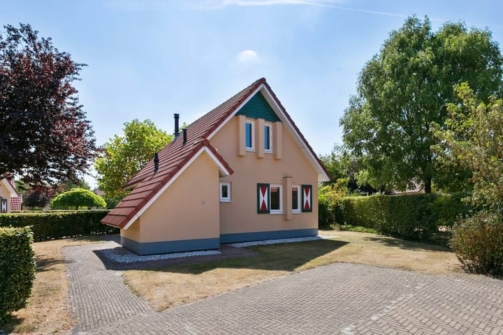 Foto 2 van Zuidlaarderweg 37-26