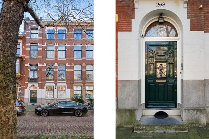 Foto 43 van Mathenesserlaan 268-A