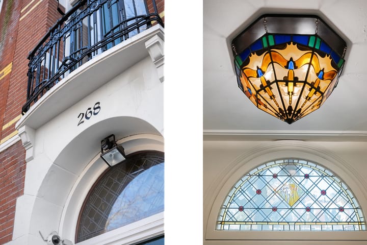 Foto 44 van Mathenesserlaan 268-A