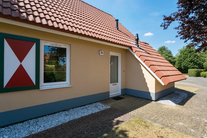 Foto 4 van Zuidlaarderweg 37-26