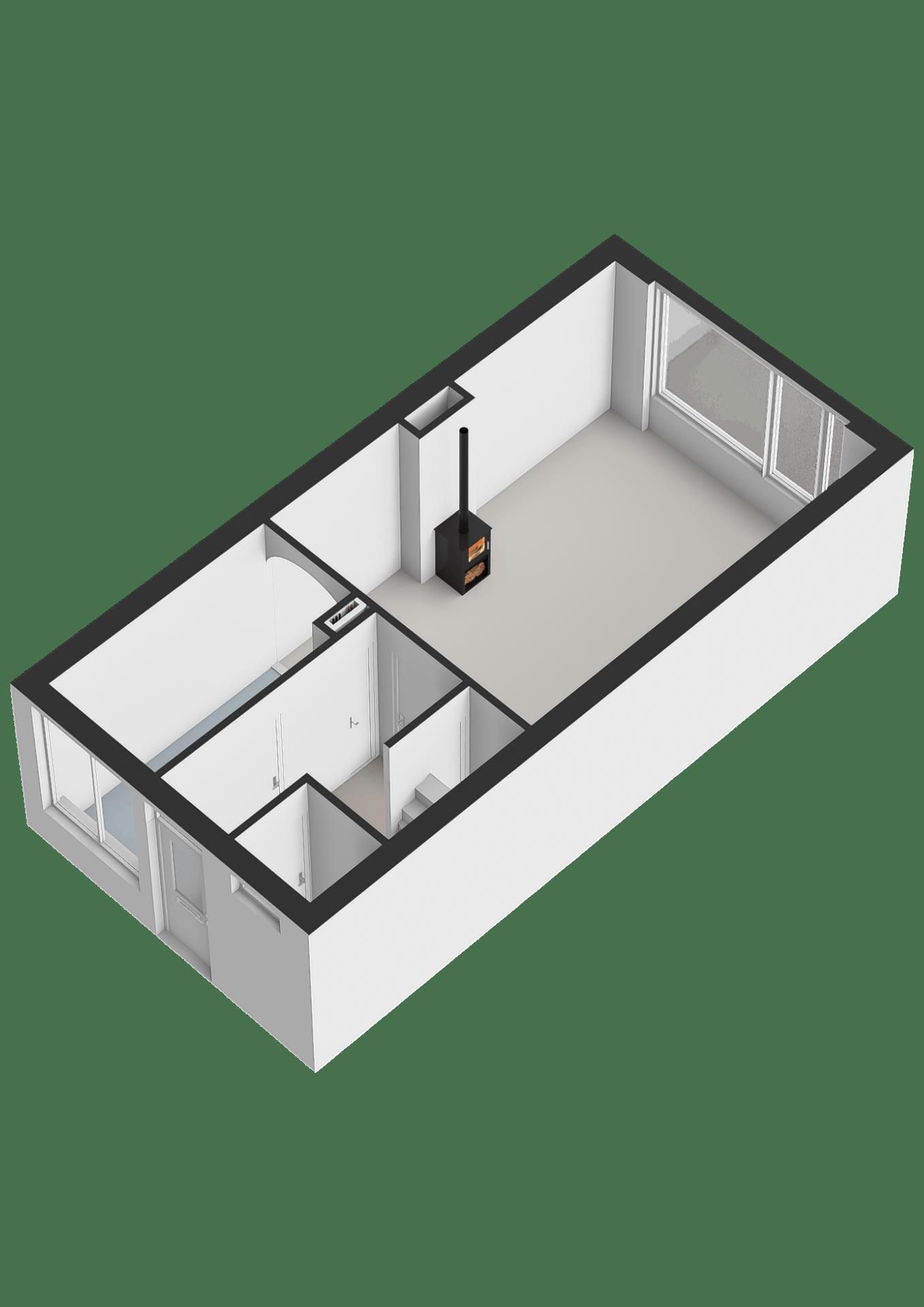 Foto 25 van Tamboerlaan 313