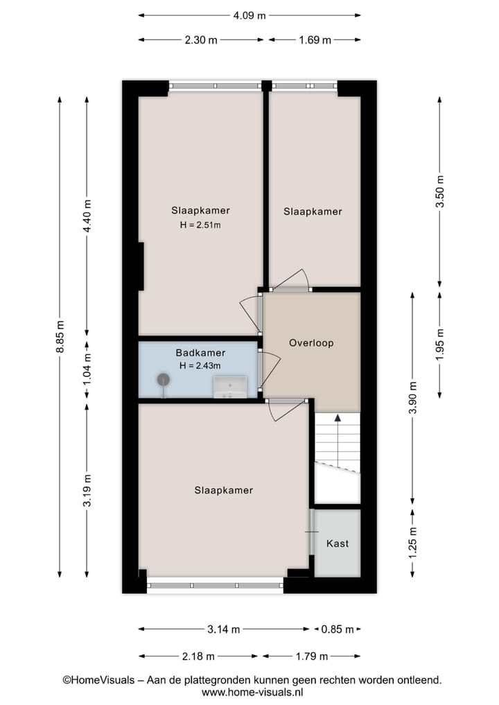 Foto 26 van Tamboerlaan 313