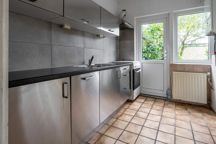 Foto 4 van Bensingecamp 3