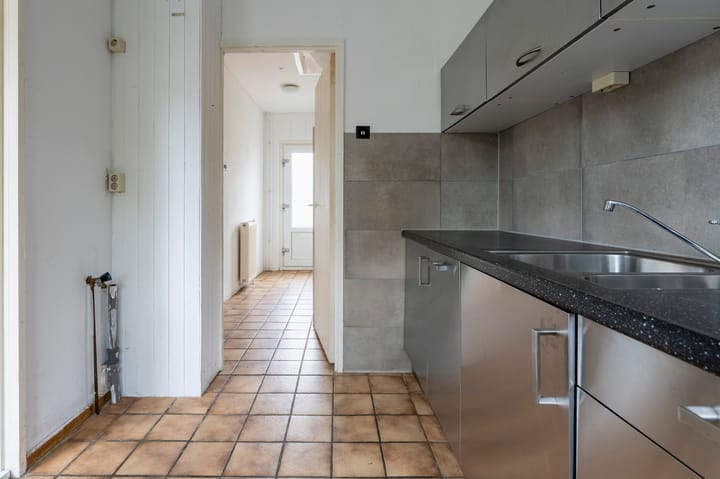 Foto 3 van Bensingecamp 3