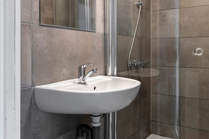 Foto 13 van Bensingecamp 3